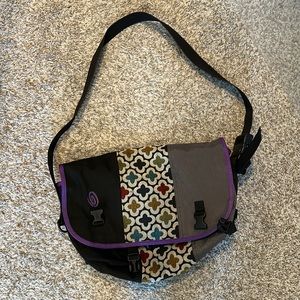 Timbuk2 Messenger Bag for Laptop